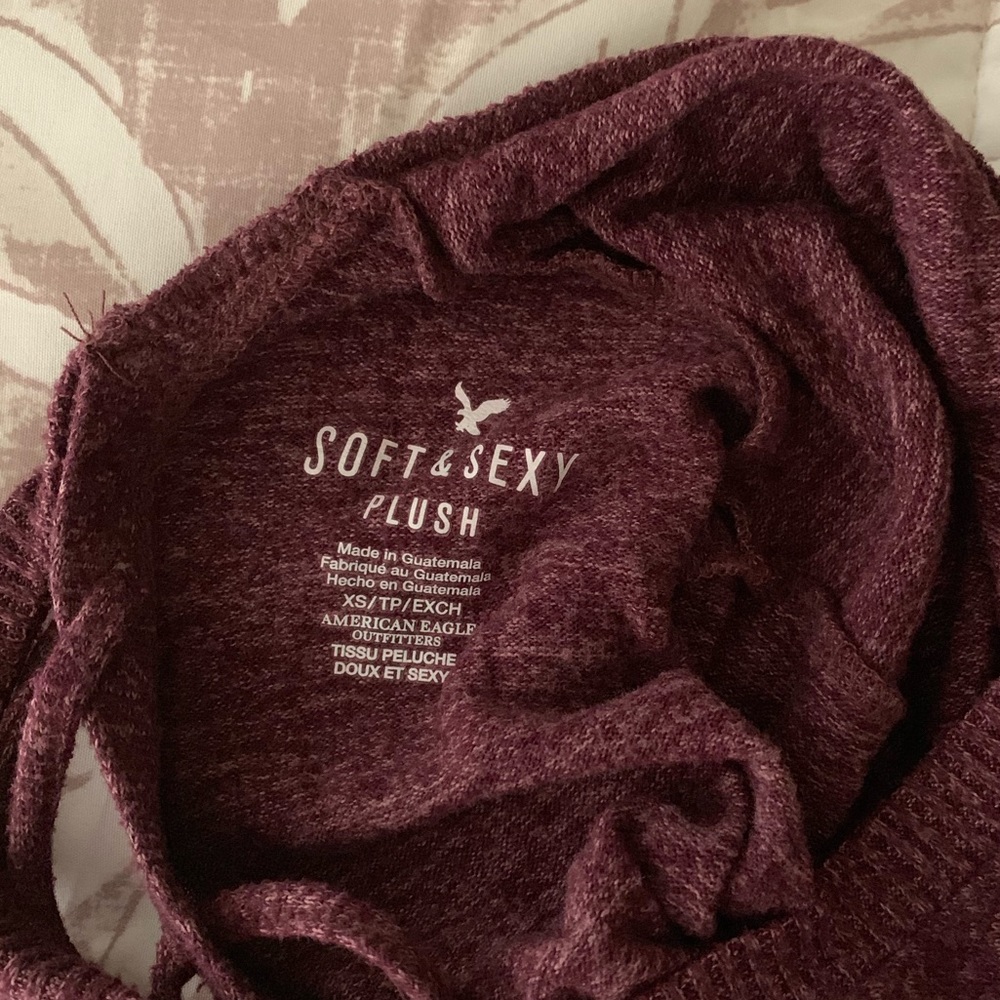 long sleeve shirt - Picture 2 of 3